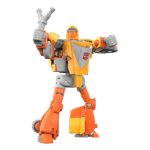 Transformers G1 Autobot Wheelie Retro Hasbro Figure