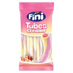 Fini Tubes Strawberry Banana 80g