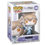 Funko POP! Re:Zero N° 2469 - Ferris