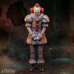 IT Pennywise SFC Figure