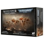 Warhammer 40,000 Adeptus Custodes Venetari Sodality (77-05)