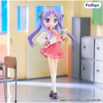 Lucky Star Kagami Hiiragi Trio-Try-It Furyu Figure