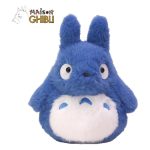 Studio Ghibli My Neighbor Totoro Blue Totoro Komorebi Plush 20.5cm