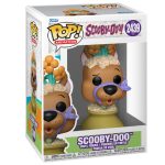 Funko POP! Scooby-Doo N° 2439 - Scooby-Doo