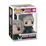 Funko POP! Jojo's Bizarre Adventure N° 2489 - Koichi Hirose