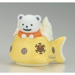 One Piece Bepo Paldolce Collection Banpresto Figure