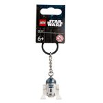 LEGO Keychain 854312 Star Wars R2-D2