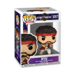 Funko POP! Street Fighter 6 N° 1257 - Ryu