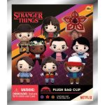 Stranger Things Mystery Plush Bag Clip