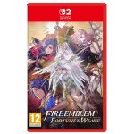 Nintendo Switch 2 Fire Emblem: Fortune's Weave