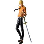 Bleach Shinji Hirako Stirring Soul Vol. 4 Bandai Figure