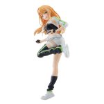 The Idolmaster Gakuen Sumika Shiun Espresto Banpresto Figure