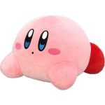 Kirby Sleep Together Big Plush
