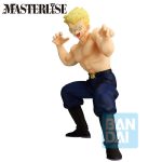 Dragon Ball General Blue VS Red Ribbon Army Bandai Figure