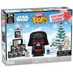 Funko Bitty POP! Star Wars Countdown Calendar