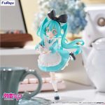 Hatsune Miku Wonderland Desktop Fairy Furyu Figure