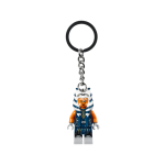 LEGO Keychain 854186 Star Wars Ahsoka Tano
