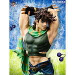 Jojo Bizarre Adventure Joseph Joestar The Gathering of Stars Banpresto Figure