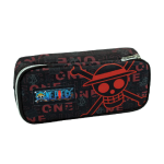 One Piece Pencil Case Oval