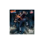 Naruto Shippuden Itachi Uchiha Vibration Stars Banpresto Figure