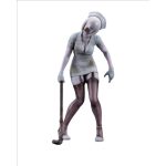Silent Hill 2 Bubble Head Nurse Oshi Works Statue