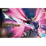 Gundam Destiny Gundam MGSD Bandai Model Kit