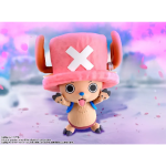 One Piece Chopper "Drum Island" S.H.Figuarts Bandai Figure