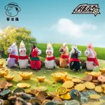 Toy Club x Bu2ba Good Things Are Coming Blind Box