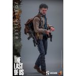 The Last Of Us Joel Miller Sixth Scale Hot Toy Figure