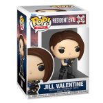 Funko POP! Resident Evil N° 1293 - Jill Valentine