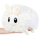 Squishable Mini Poodle Moth Plush