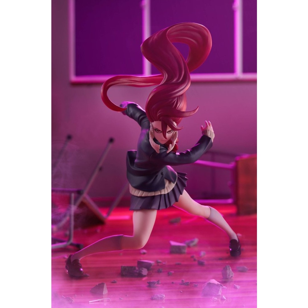 d01e51b3cd77035d59551a847f82b5a0.jpg Dandadan Aira "Transformed" Trio-Try-It Furyu Figure - Image 1