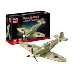 Revell Iron Maiden Spitfire MK.II Aces High Brick System