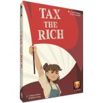 Tax the Rich Card Game