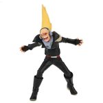 My Hero Academia Present Mic The Amazing Heroes Banpresto Figure
