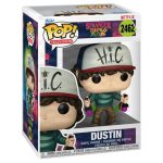 Funko POP! Stranger Things N° 2462 - Dustin