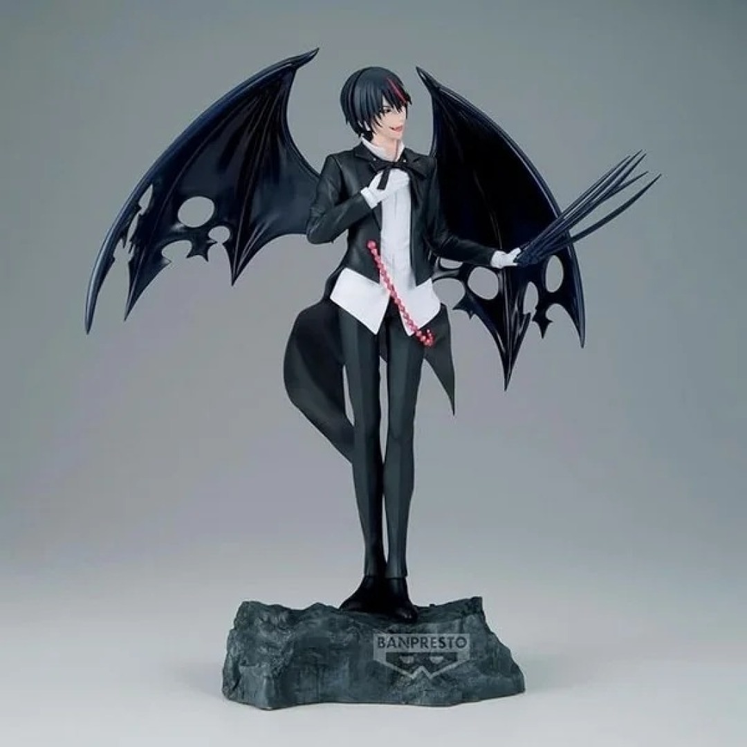 d17fc38dbe7ff3c096573f6d375ec7d2.jpg Slime Diablo Espresto Banpresto Figure - Image 1