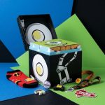 Disney Pixar Collector Set