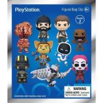 PlayStation Mystery Series 2 3D Foam Bag Clip
