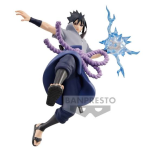 Naruto Uchiha Sasuke Effectreme Banpresto Figure