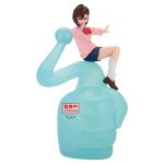 Dandadan Momo Figure Life Banpresto Figure