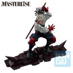 My Hero Academia Stain A Story of Reaching Out Bandai Figure