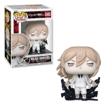 Funko POP! Tougen Anki N° 2443 - Mikado Momodera