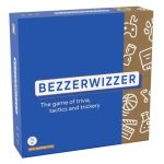 Bezzerwizzer Board Game