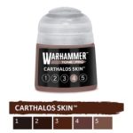 Warhammer Tone Pro Carthalos Skin 4 12ml (20-074)