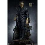 Frankenstein Premium Format Sideshow Figure