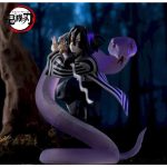 Demon Slayer Obanai Iguro Xross Link Sega Goods Figure