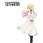 Marriagetoxin Mei Kinosaki Glitter & Glamours Banpresto Figure