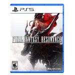 PS5 Final Fantasy Resonance