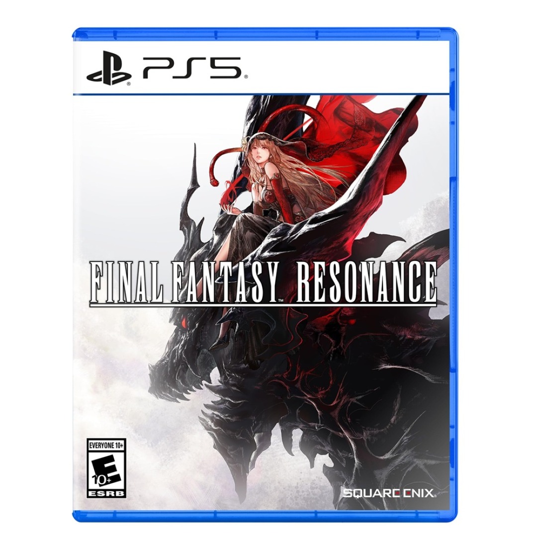 d888763a86b0b00795bc180a7f8b0525.jpg PS5 Final Fantasy Resonance - Image 1